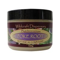 Wildcraft Dispensary Poke Root Natural Ointment 100g